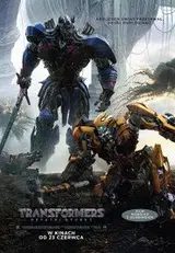 Transformers. Ostatni rycerz Cały Film (2017) - Vider