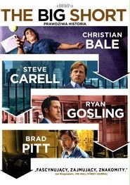 Big Short Cały Film (2015) - Vider