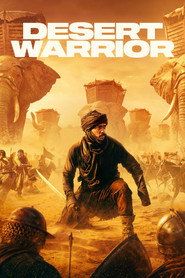 Desert Warrior Cały Film (2026) - Vider • Filmy-Vider.pl