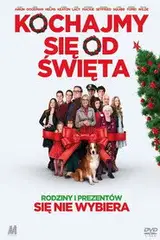 Kochajmy się od Święta Cały Film (2015) - Vider