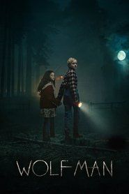Wolf Man Cały Film (2025) - Vider