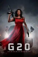 G20 Cały Film (2025) - Vider