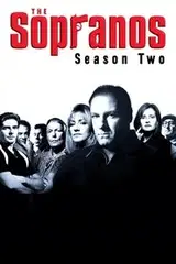 Rodzina Soprano Sezon 2 - Vider.net.pl