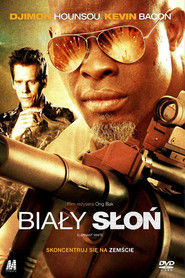 Biały Słoń Cały Film (2011) - Vider