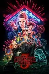 Stranger Things Sezon 3 - Vider.net.pl