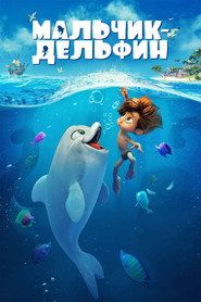 Delfinek i ja Cały Film (2022) - Vider