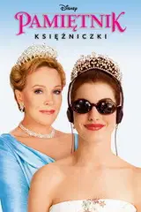 Pamiętnik księżniczki Cały Film (2001) - Vider