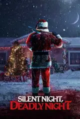 Cicha noc, śmierci noc Cały Film (2025) - Vider