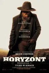 Horyzont. Rozdział 1 Cały Film (2024) - Vider