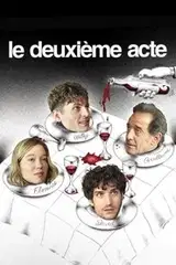 Drugi akt Cały Film (2024) - Vider