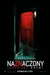Naznaczony: Czerwone drzwi Cały Film (2023) - Filman