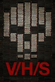 V/H/S Cały Film (2012) - Vider