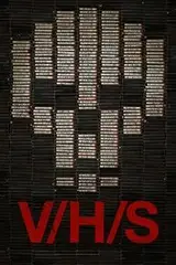 V/H/S Cały Film (2012) - Vider