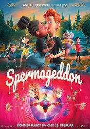 Spermageddon Cały Film (2024) - Vider