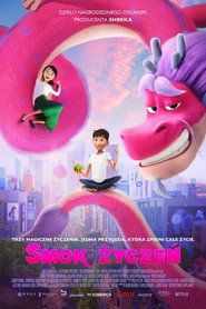 Smok życzeń Cały Film (2021) - Vider