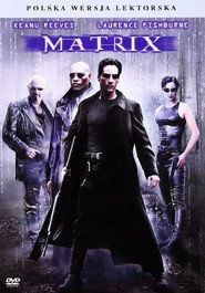 Matrix Cały Film (1999) - Vider