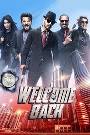 Welcome Back Cały Film (2015) - Vider