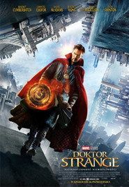 Doktor Strange Cały Film (2016) - Vider