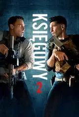 Księgowy 2 Cały Film (2025) - Vider