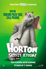 Horton słyszy Ktosia Cały Film (2008) - Vider