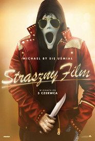 Straszny film Cały Film (2026) - Vider