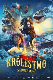 Królestwo siedmiu mórz Cały Film (2025) - Vider