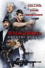 Snajper: Ostatni strzał Cały Film (2017) - Vider
