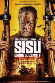 Sisu: Droga do zemsty Cały Film (2025) - Vider
