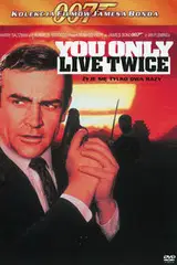 Żyje się tylko dwa razy Cały Film (1967) - Vider