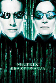Matrix Reaktywacja Cały Film (2003) - Vider