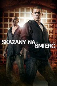 Serial Skazany na śmierć (2005) Online - Vider