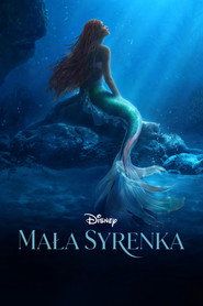 Mała syrenka Cały Film (2023) - Vider