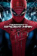 Niesamowity Spider-Man Cały Film (2012) - Vider