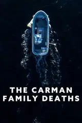 Tajemnice rodziny Carmanów Cały Film (2025) - Vider