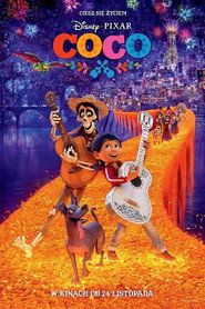 Coco Cały Film (2017) - Vider