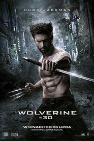 Wolverine Cały Film (2013) - Vider