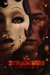 The Strangers: Chapter 3 Cały Film (2026) - Vider