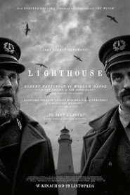 Lighthouse (2019) - Sprawdź film na Vider