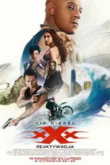 xXx: Reaktywacja Cały Film (2017) - Vider