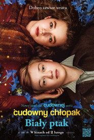 Cudowny chłopak. Biały ptak Cały Film (2023) - Vider