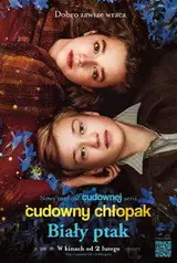 Cudowny chłopak. Biały ptak Cały Film (2023) - Vider
