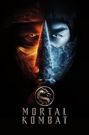 Mortal Kombat Cały Film (2021) - Vider
