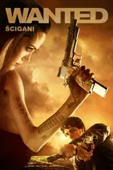 Wanted - Ścigani Cały Film (2008) - Vider