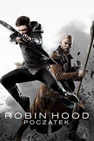 Robin Hood: Początek Cały Film (2018) - Vider