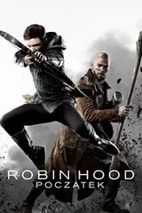 Robin Hood: Początek Cały Film (2018) - Vider