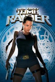 Lara Croft: Tomb Raider Cały Film (2001) - Vider