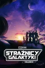 Strażnicy Galaktyki: Volume 3 Cały Film (2023) - Vider