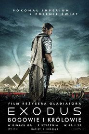 Exodus: Bogowie i królowie Cały Film (2014) - Vider