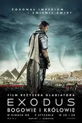 Exodus: Bogowie i królowie Cały Film (2014) - Vider