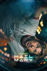 Projekt Hail Mary Cały Film (2026) - Vider